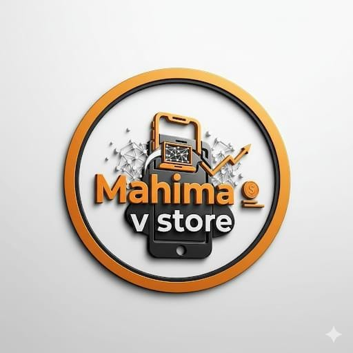 Mahima Alekh Variety Store
