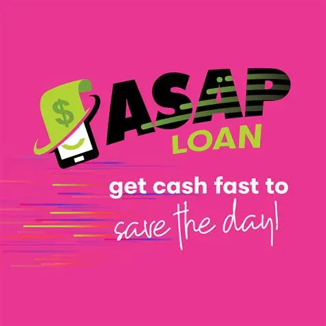 ASAP Finance Personal Loan
