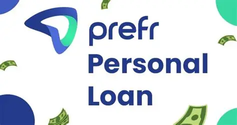 Prefr  Personal Loan