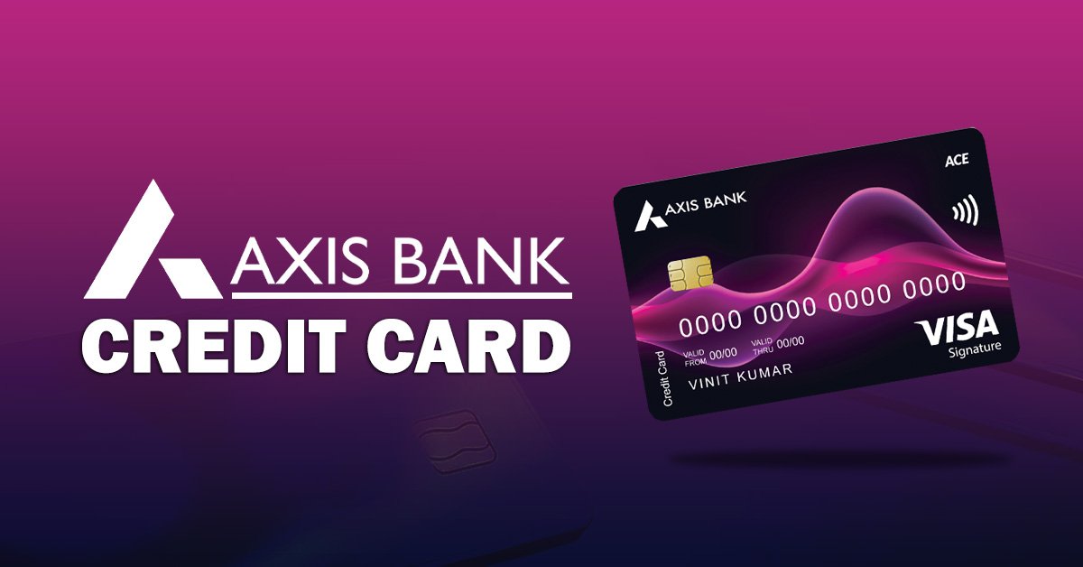 Axis Flipkart Credit Card