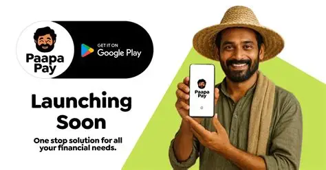 PaapaPay Personal Loan