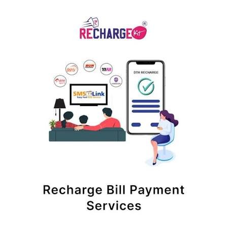 DTH Recharge/Bill Payment