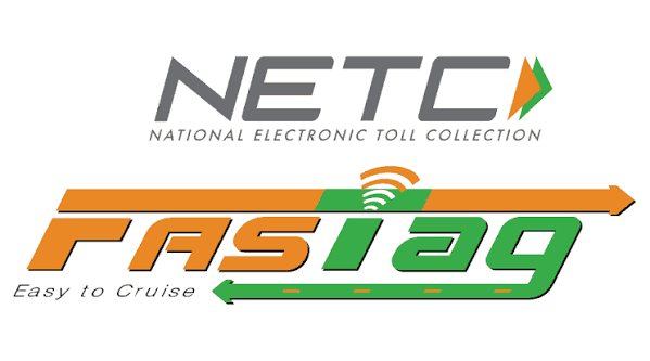 FASTag Recharge