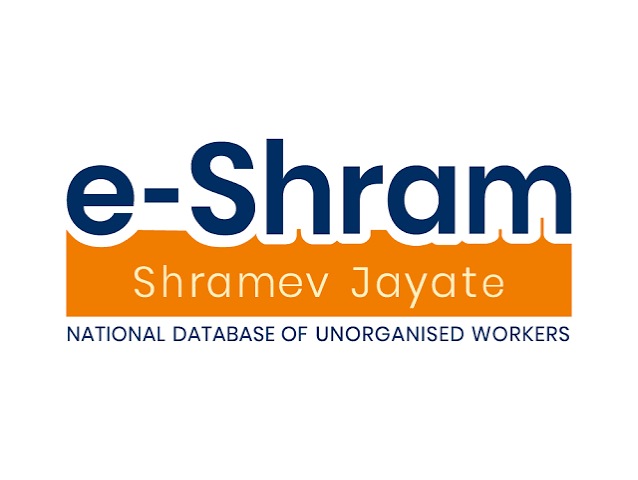 e-Shram Registration
